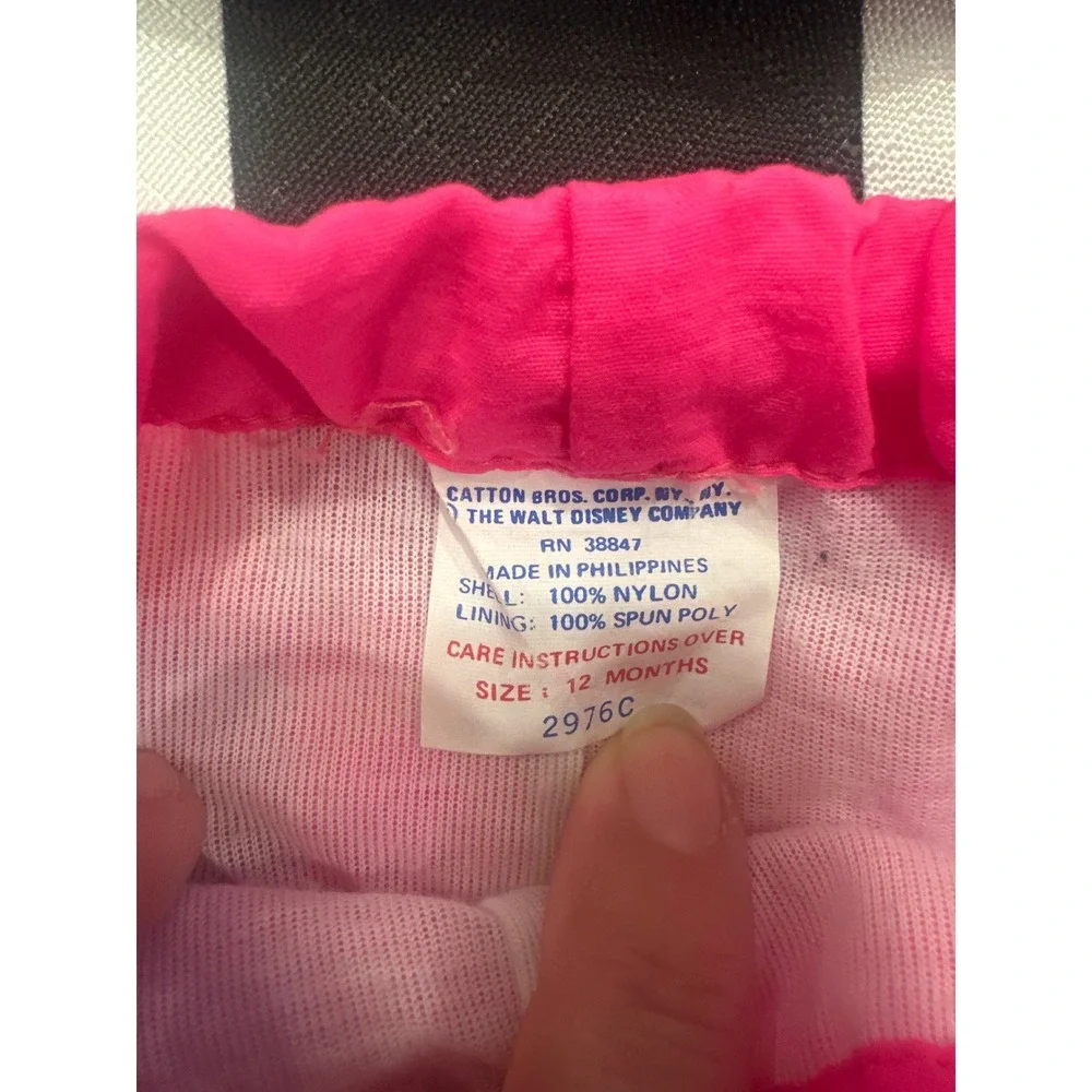Cotton Candy by Catton Bros vintage 90s